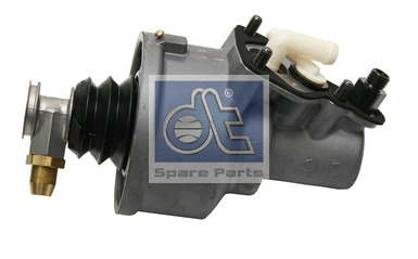 SERVOCLUTCH (SERVOEMBRAGUE) SCANIA K124IB/K380