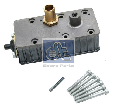 VALVULA SECADOR AIRE HALDEX K 124