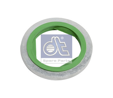 RETENEDOR TAPON CARTER SCANIA K380