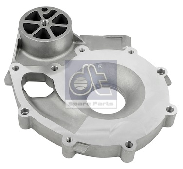 BASE BOMBA AGUA K124 HASTA 2004