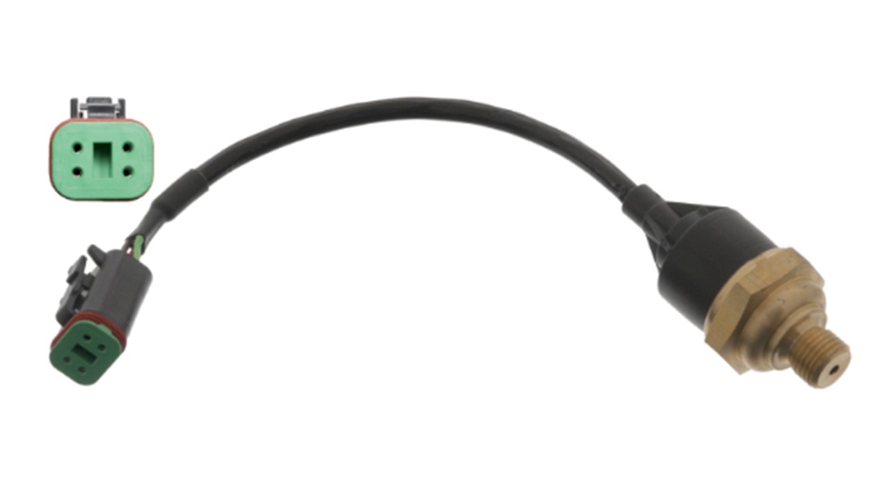 SENSOR PRESION ACEITE K124