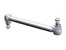 BARRA TIRANTE ESTABILIZADOR EJE DELANTERO SCANIA K124IB/K380