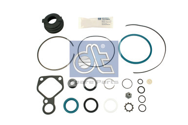 JGO REP. SERVOMASTER (SERVOCLUTCH) SCANIA K124IB