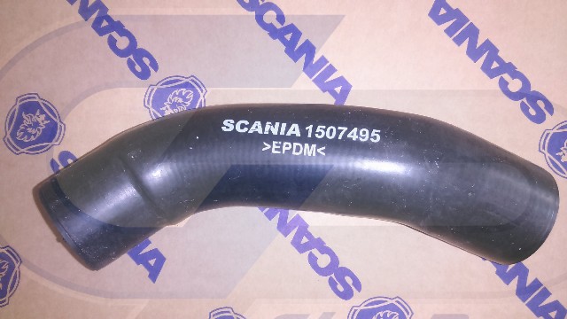 MANGUERA DEPOSITO DE COMPENSACION SCANIA K410