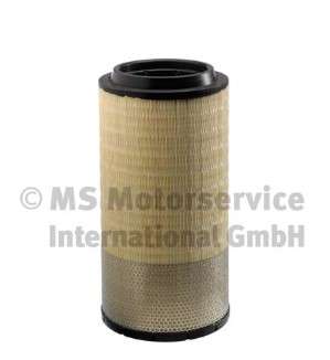 FILTRO AIRE PRIMARIO SCANIA K380 K410