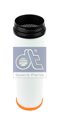 FILTRO AIRE SECUNDARIO SCANIA K380  K410