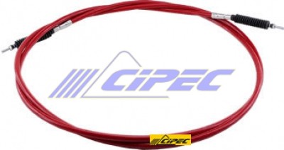 CABLE ACELERADOR 3700 MM SCANIA K113