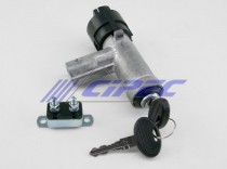 INTERRUPTOR DE ARRANQUE CON CERRADURA K112/113