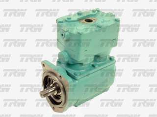 COMPRESOR AIRE SCANIA K113 EL-1600 MOTOR TRASERO