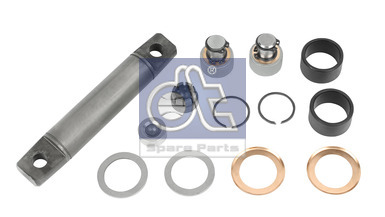 JGO REP. HORQUILLA CLUTCH SCANIA K380