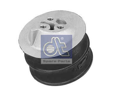 SOPORTE MOTOR DELANTERO SCANIA K380/ K410
