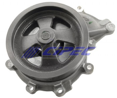BOMBA AGUA CON BASE SCANIA K124 A PARTIR 2005