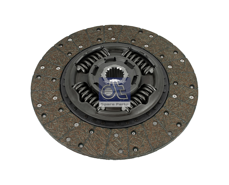 DISCO EMBRAGUE 362 MM LO 914 CON OM 904