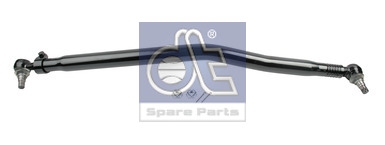 BARRA DIRECCION SCANIA K380