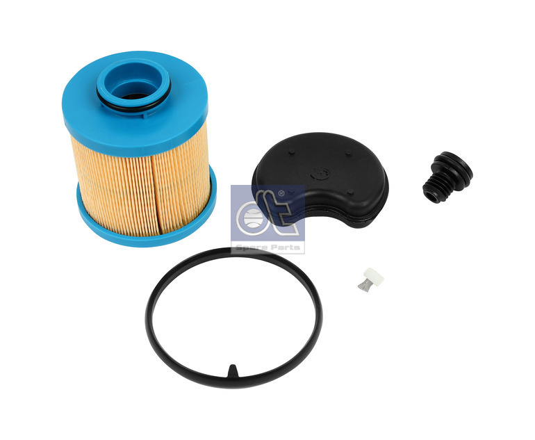 FILTRO ADBLUE SCANIA