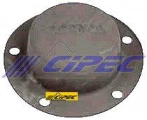 TAPA CUBO BOCINA DELANTERA SCANIA K113