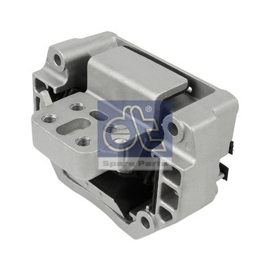 SOPORTE MOTOR TRASERO SCANIA K380 / K410