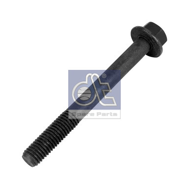 TORNILLO COLECTOR DE ESCAPE AL TURBO
