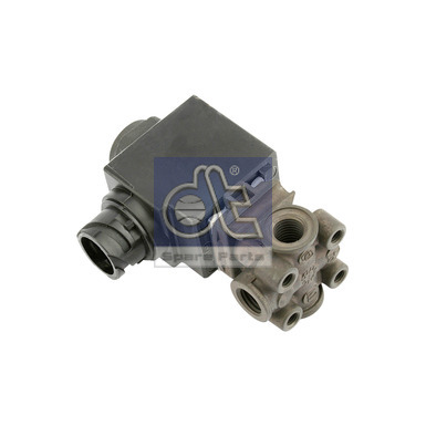 VALVULA SELENOIDE SCANIA K380