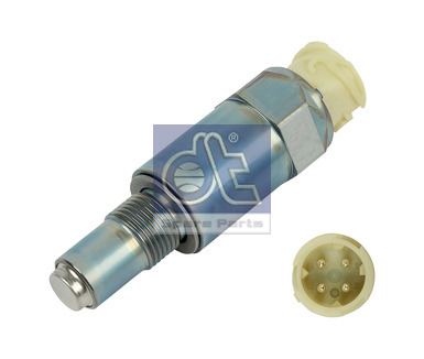 SENSOR DE VELOCIDAD SCANIA K380