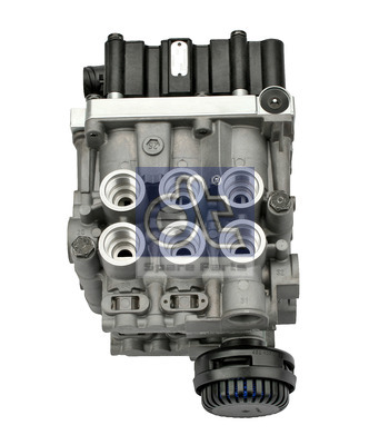 VALVULA SELENOIDE SCANIA K380 (VERIFICAR)