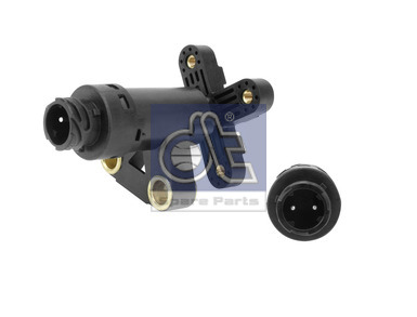 SENSOR NIVEL BOLSAS AIRE SCANIA K380
