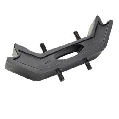 SOPORTE CAJA CAMBIOS SCANIA K113 CAJA 5TA