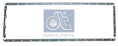 EMPAQUE CARTER SCANIA K112/K113