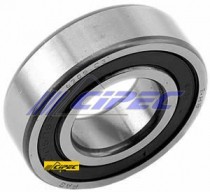 ROL 25X52X15 SELLO HULE TRASERO BOMBA AGUA SCANIA K112/113