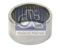 ROL COJINETE AGUJAS TAPA SOPORTE
