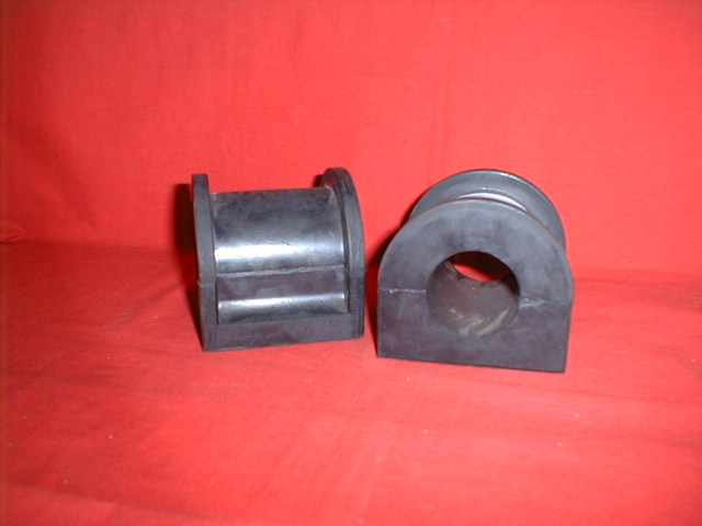 HULE BARRA ESTABILIZADORA TRASERA K112/K113