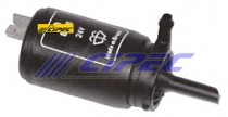 BOMBA ELECTRICA TIRAGUAS PARABRISAS SCANIA K113  24V