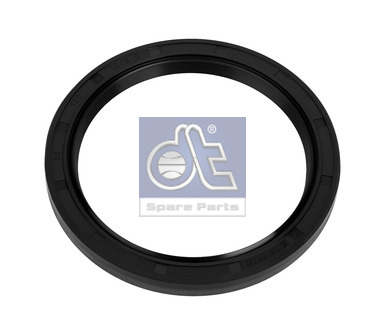 RETENEDOR TAPA TRASERA CARTER PARTE EXTERIOR CAJA 714 715