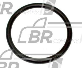 ORING TUBO BOMBA AGUA AL RADIADOR OF1721