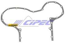 EMPAQUE TAPA DISTRIBUCION SCANIA K112/K113