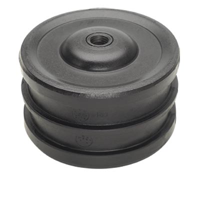 SOPORTE MOTOR DELANTE Y CAJA CAMBIOS  SCANIA K112/113