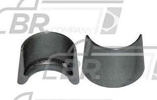 CASQUILLO VALVULAS ADMISION Y ESCAPE SCANIA K124IB