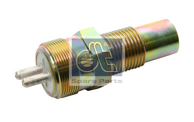 SENSOR DE VELOCIDADES CAJA CAMBIOS 2 PINES SCANIA K113