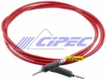 CABLE ACELERADOR 5860 MM SCANIA K113