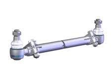 BARRA DIRECCION SCANIA K-113