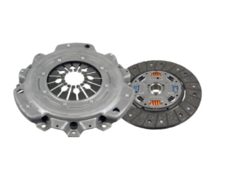 CONJUNTO EMBRAGUE DISCO + PLATO  240 MM ML 270 W203 C180 FRESADO FINO