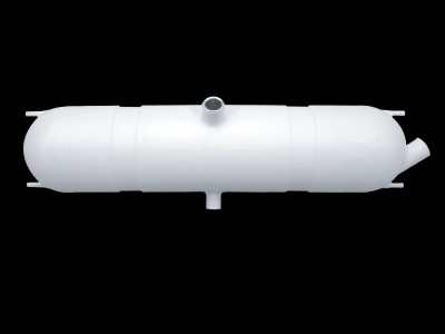 DEPOSITO COMPENSACION AGUA RADIADOR SCANIA K113/124IB