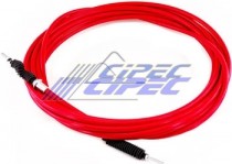 CABLE ACELERADOR 12500 MM SCANIA K124IB