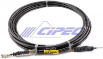 CABLE ACELERADOR 13000 MM SCANIA K124IB