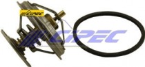 TERMOSTATO 75 GRADOS SCANIA K113
