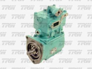 COMPRESOR AIRE SCANIA K112 -K-113 EL-1600