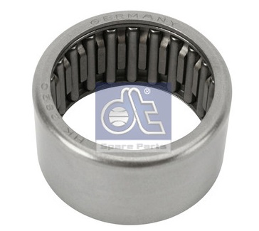 ROL COJINETE AGUJAS TAPA SOPORTE