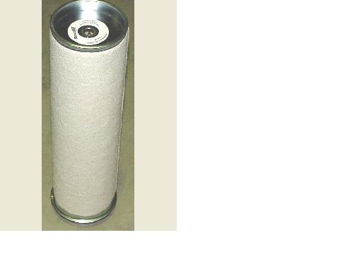 FILTRO AIRE SECUNDARIO SCANIA K112/K113