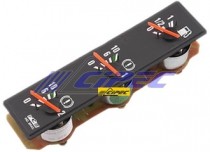 RELOJ SISTEMA COMBINADO COMBUSTIBLE/AIRE K113