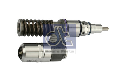 INYECTOR BOMBA COMBUSTIBLE K124I